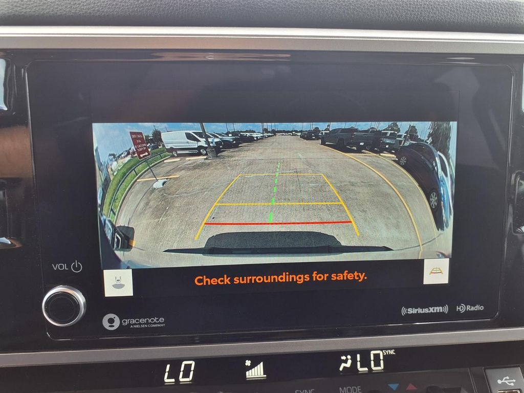 2024 Toyota Tundra SR5 - 9