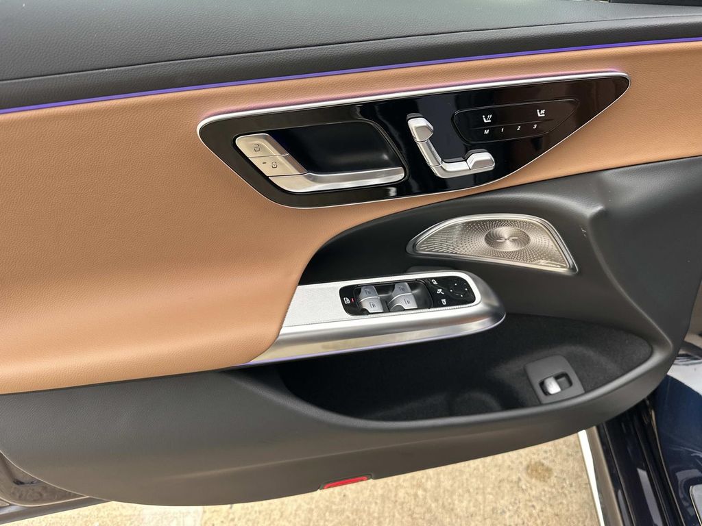 Thumbnail: 2026 Mercedes-Benz E-Class - 16