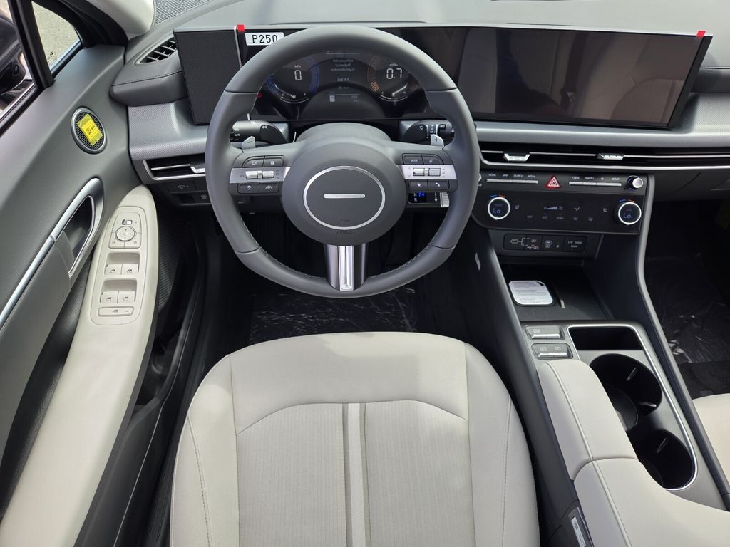 2026 Hyundai Sonata - $28,750