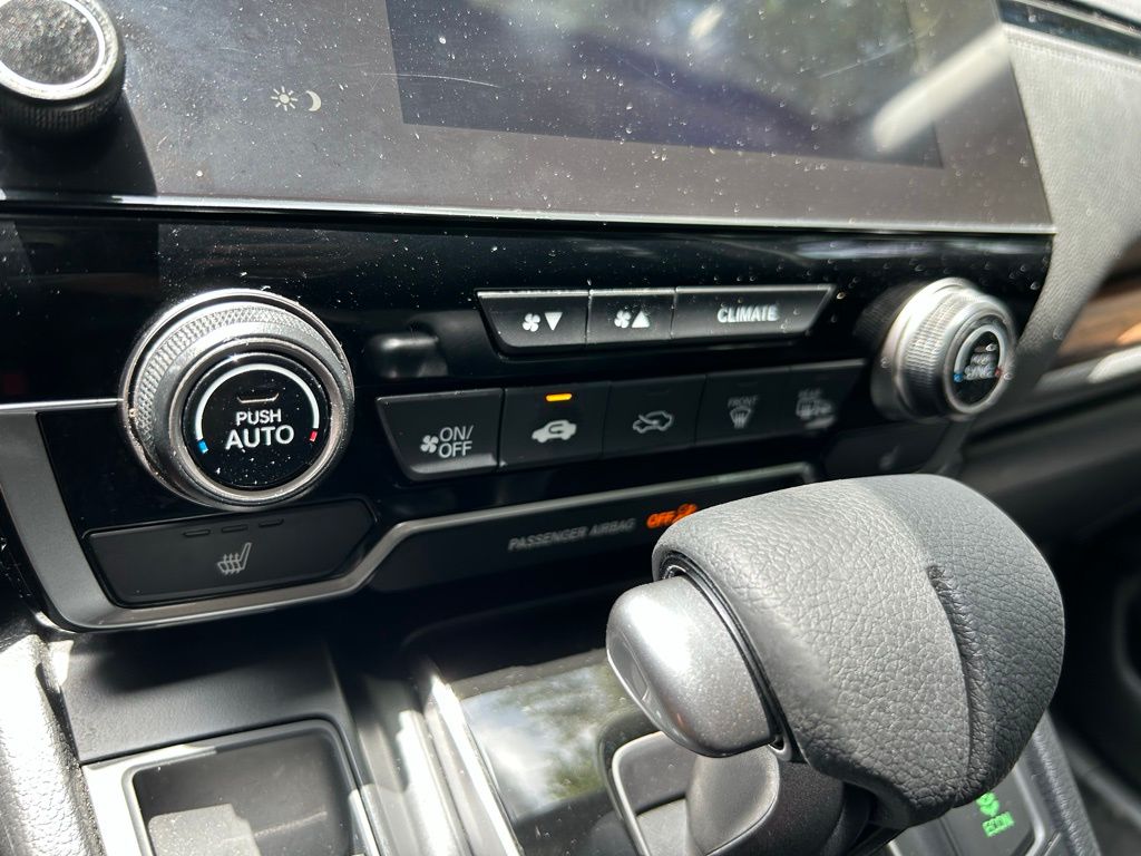 2020 Honda CR-V EX 19