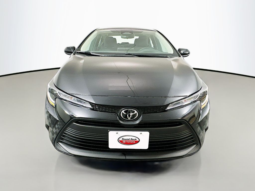 Thumbnail: 2025 Toyota Corolla - 2