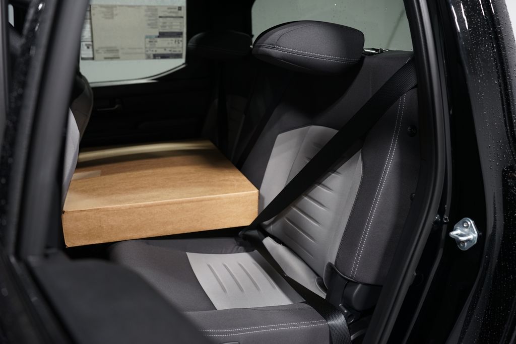 Thumbnail: 2025 Toyota Tacoma - 30