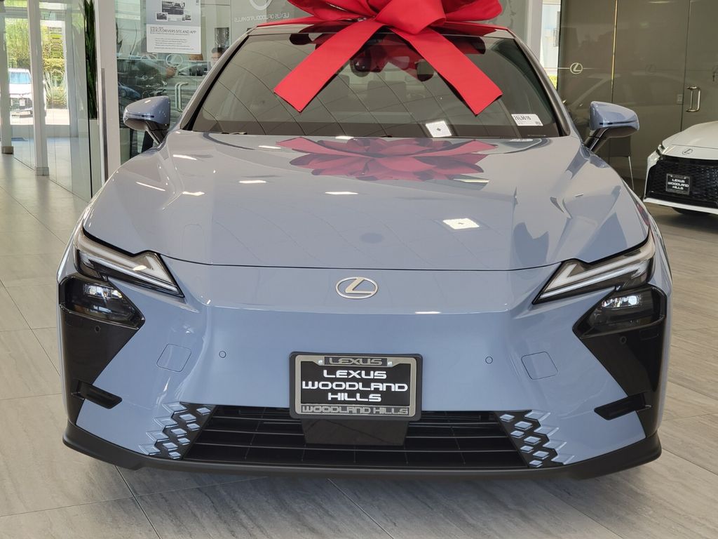 New 2026  Lexus  image 8