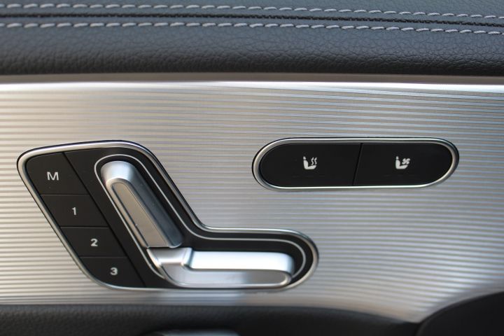 Used Car 2021 Mercedes-benz Cla  Cla 250 For Sale Under $25,000 In Georgetown, Texas