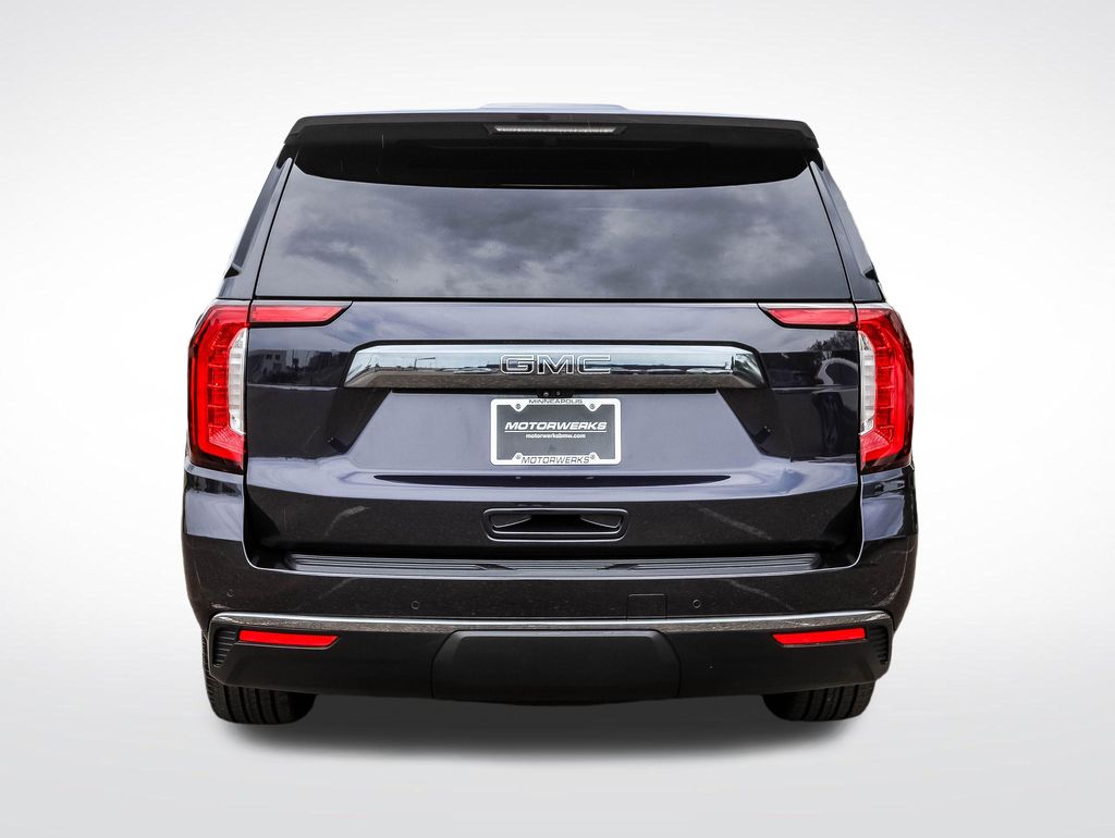 Thumbnail: 2023 GMC Yukon - 4