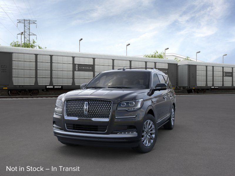 2024 Lincoln Navigator Premiere 2