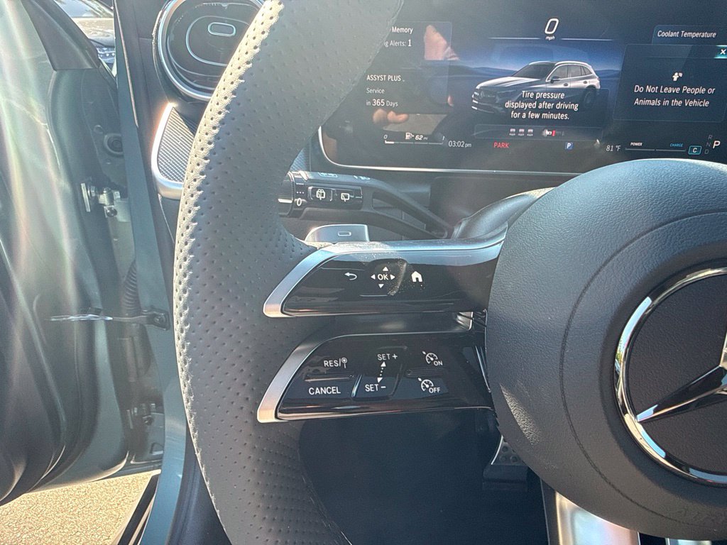 Thumbnail: 2026 Mercedes-Benz GLC - 30