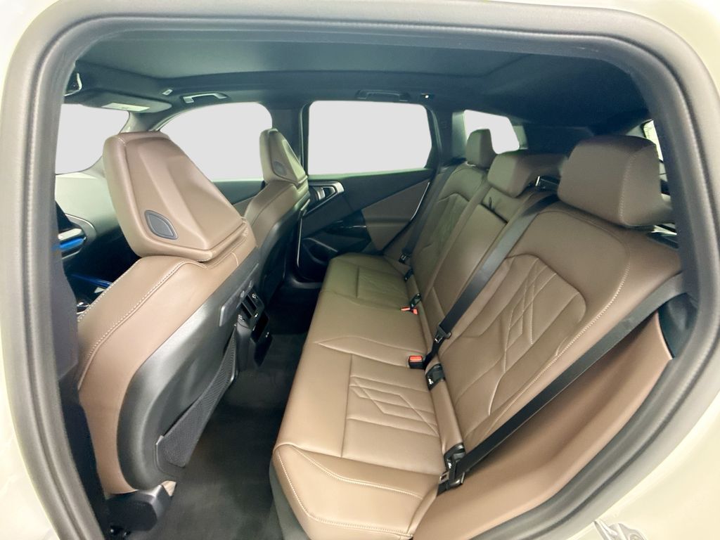 Thumbnail: 2026 BMW X3 - 20