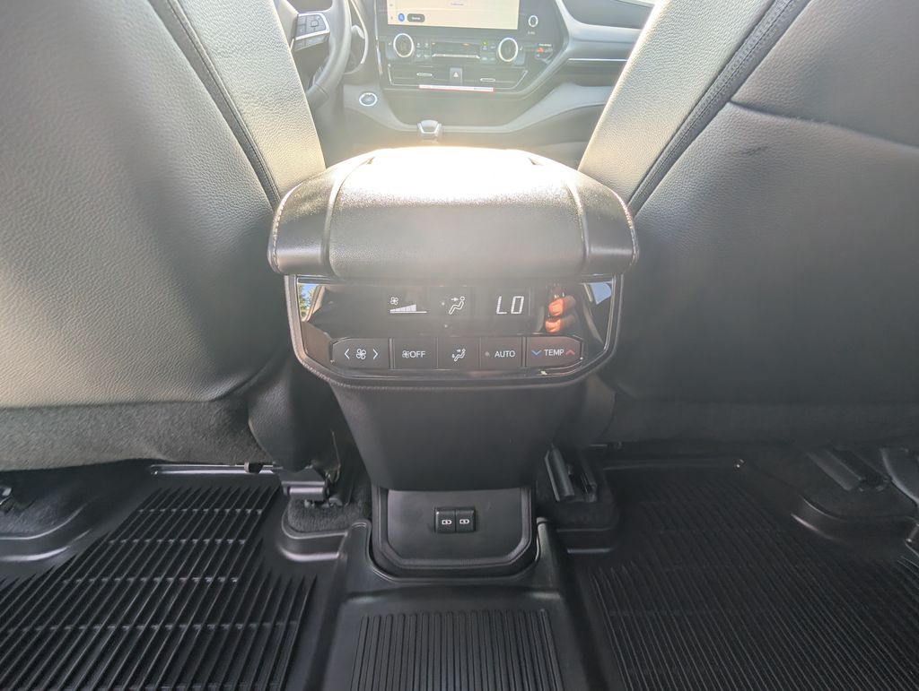 Used 2026 Beige Toyota XSE image 10