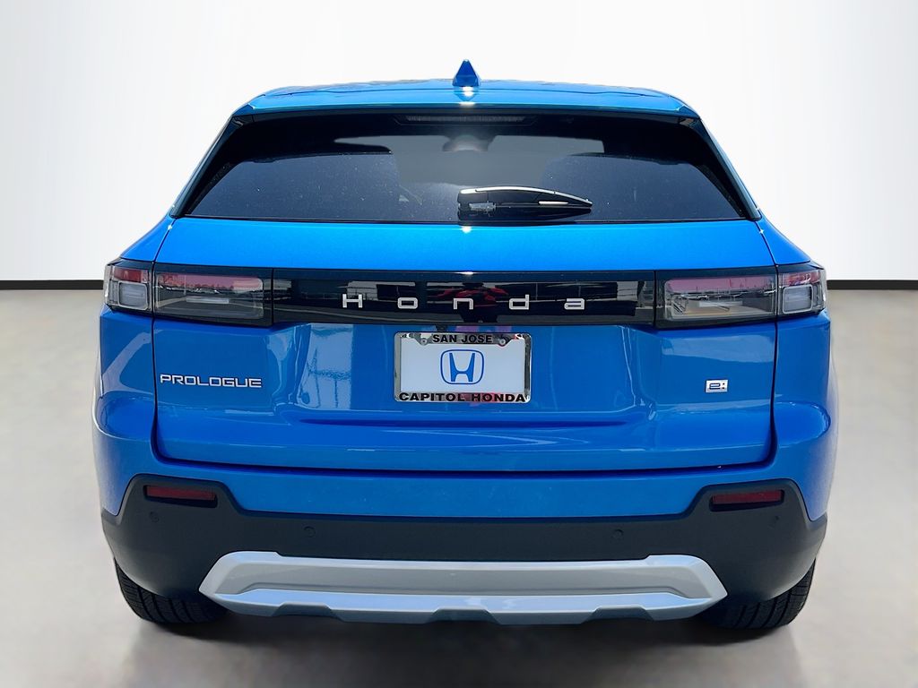 Thumbnail: 2026 Honda Prologue - 5