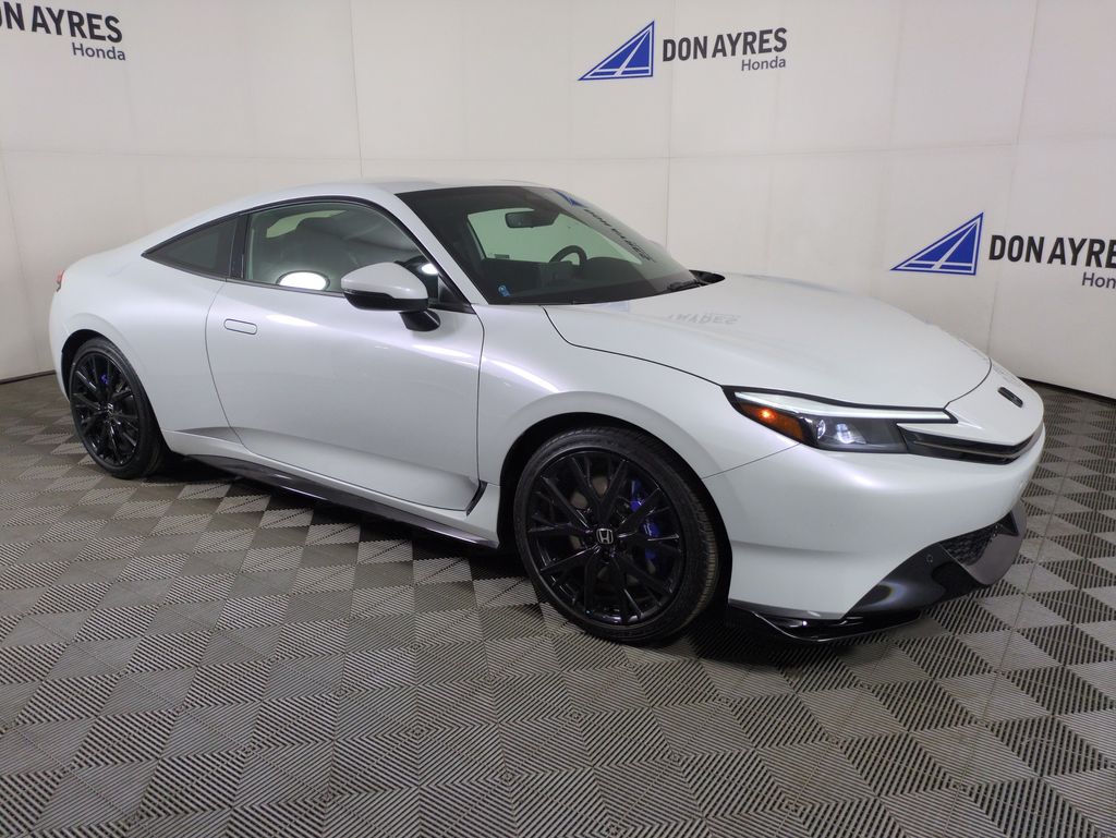 New 2026 Honda Prelude For Sale in Fort Wayne, IN