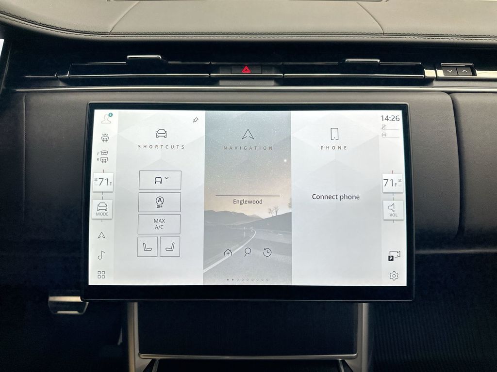 Thumbnail: 2025 Land Rover Range Rover - 12