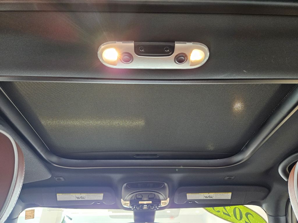 2023 MINI Cooper S Countryman Base