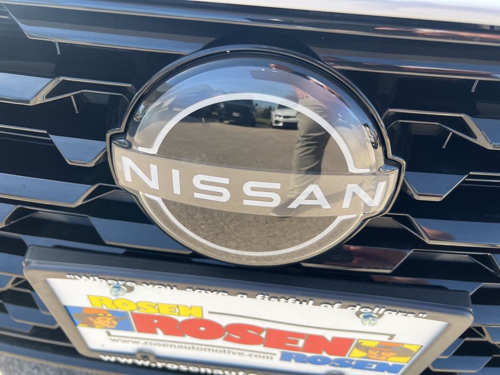 2024 Nissan Altima 2.5 SR photo