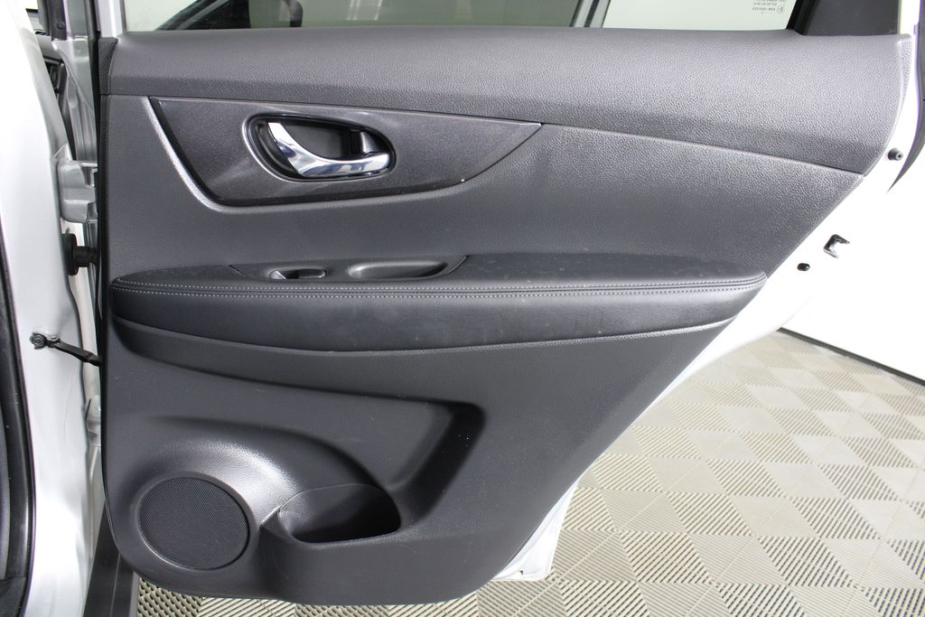 Used 2019 Nissan Rogue for sale in 