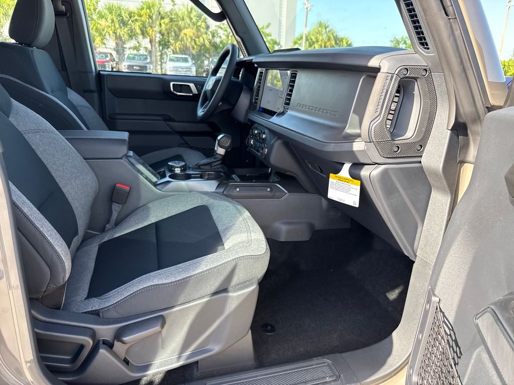 New 2026 Gray Ford Base image 21