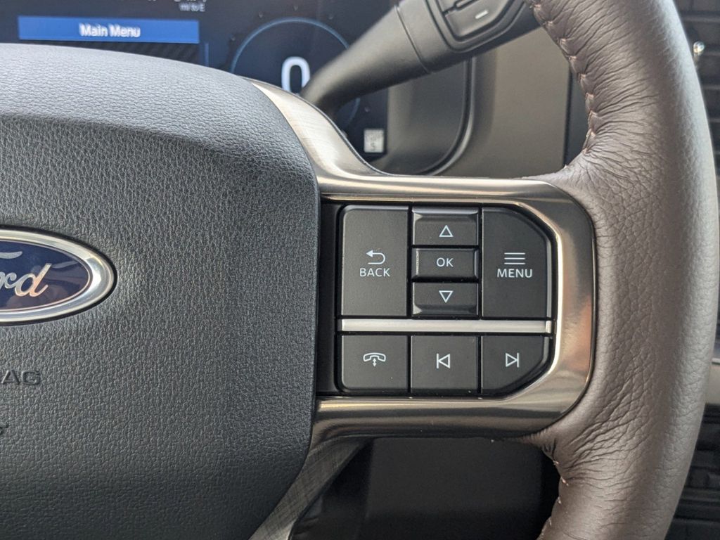 2026 Ford F-350 Super Duty King Ranch