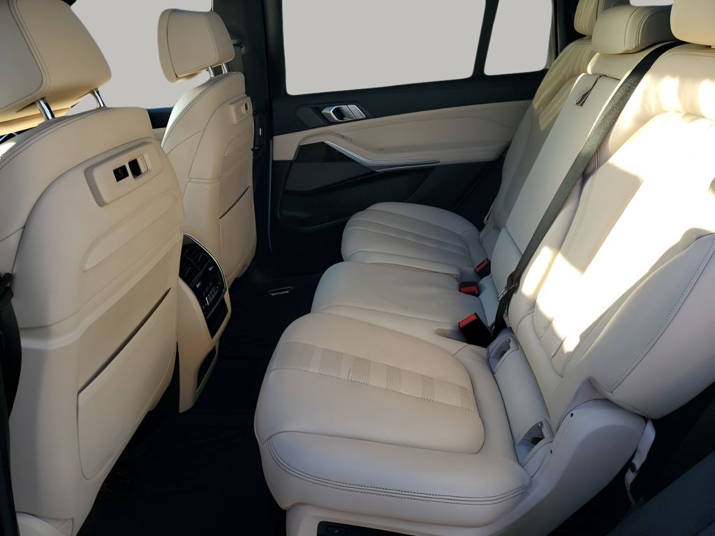 Used Car 2021 Bmw X7  Xdrive40i For Sale Under $40,000 In Austin, Texas