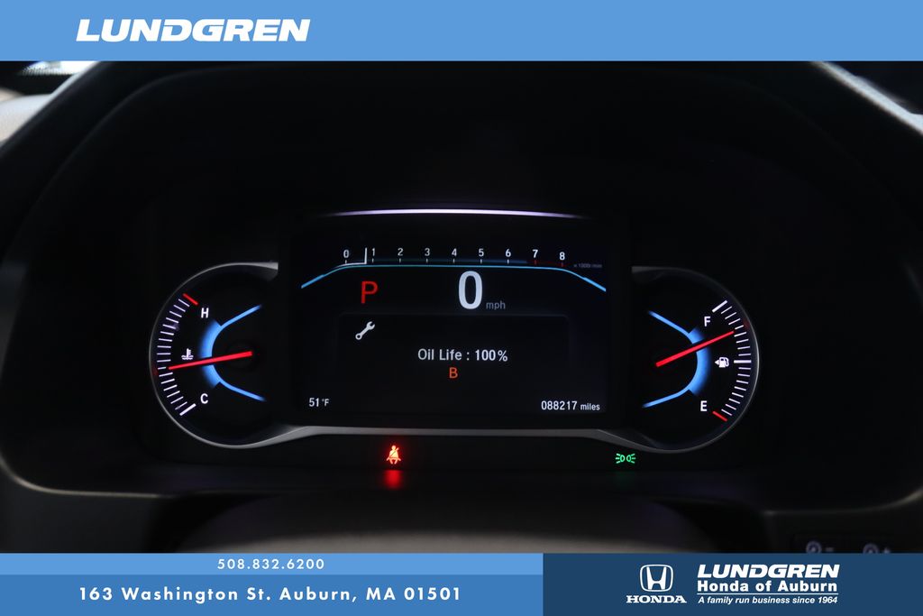Used 2022 Honda Pilot SUV