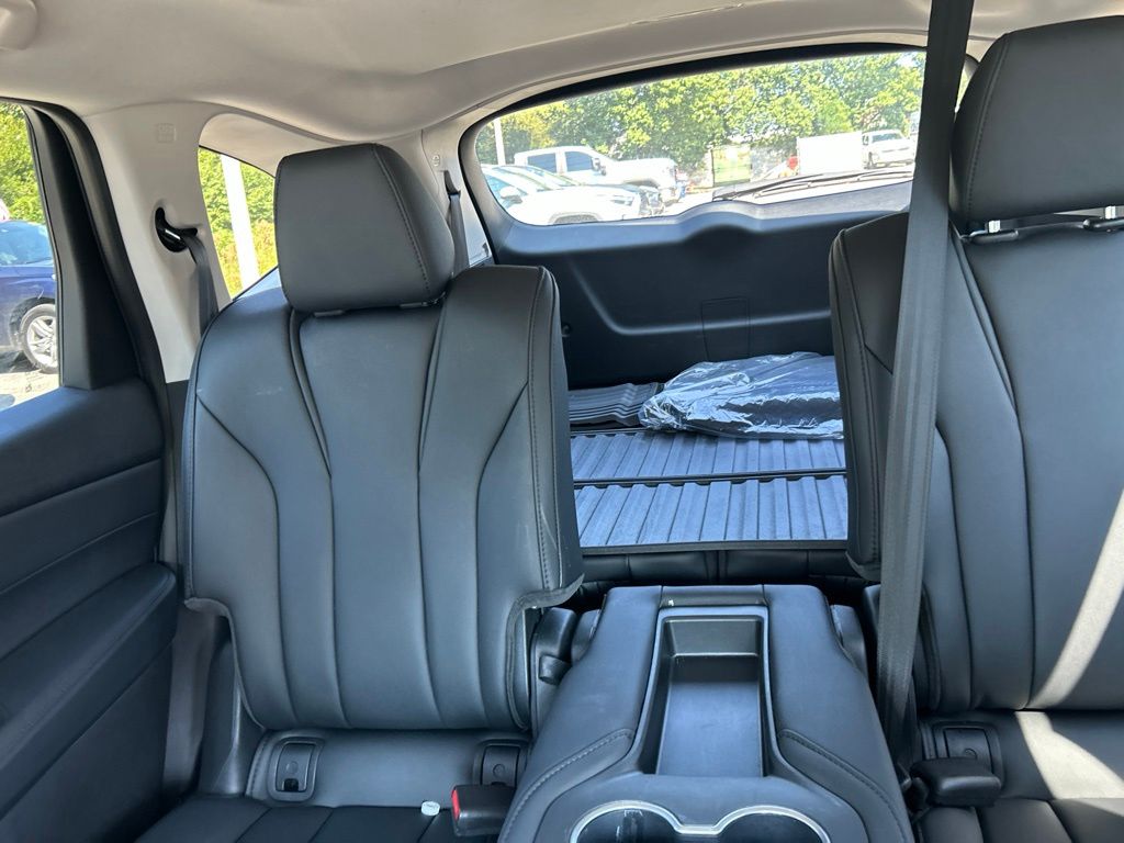 Certified Used 2026 Silver Acura Base image 17