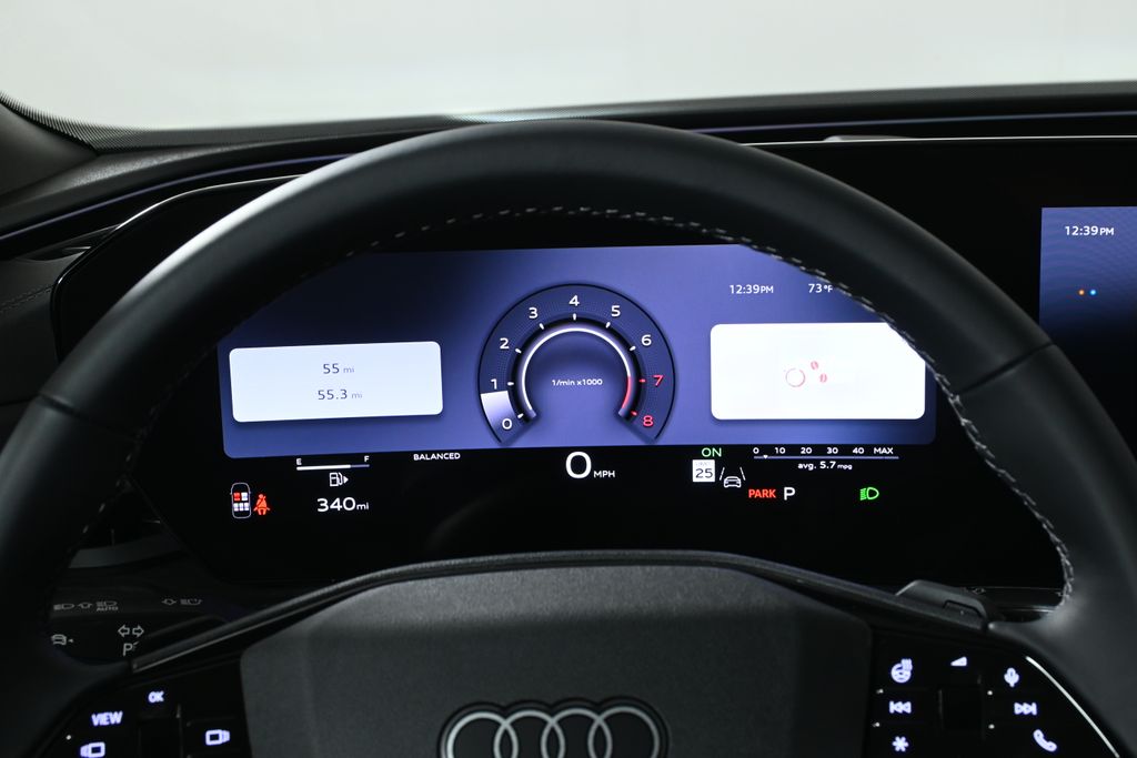 Thumbnail: 2026 Audi Q5 - 19