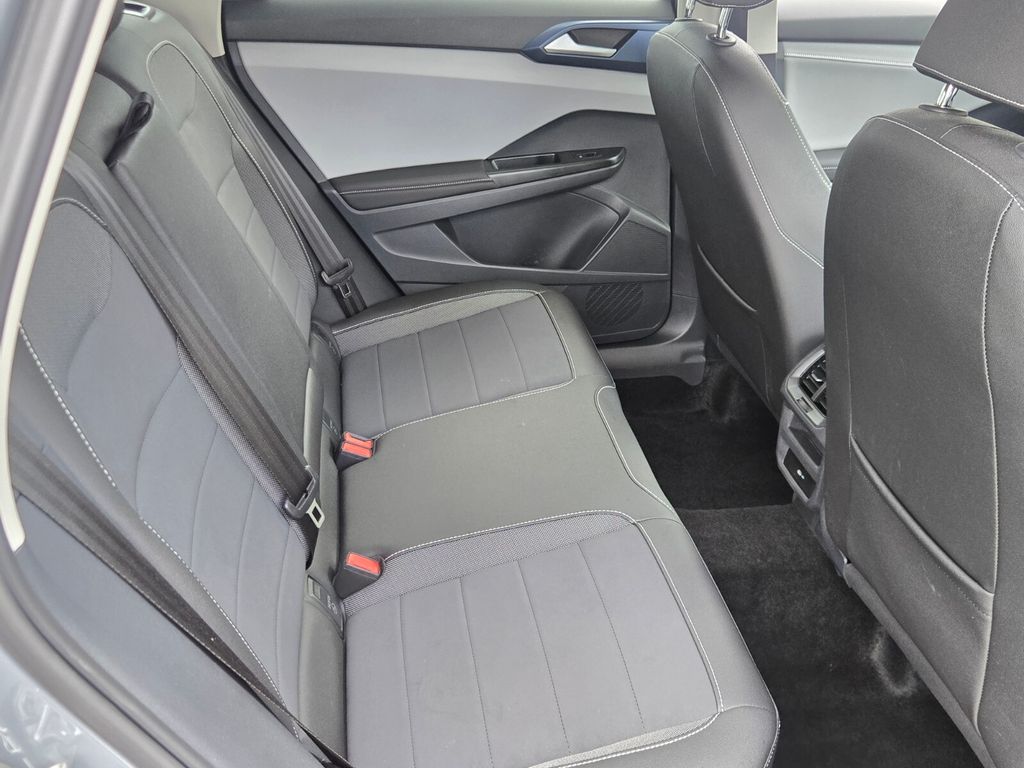 2024 Volkswagen Taos - $21,685