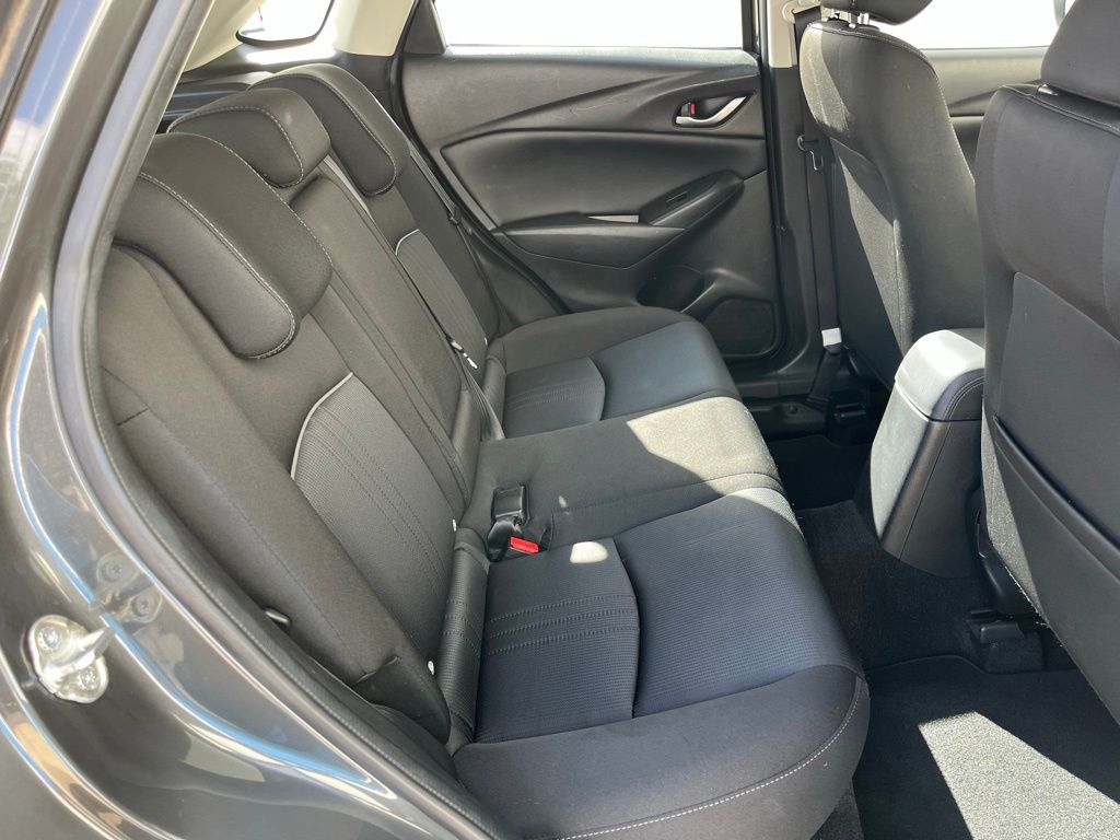 Used Car 2019 Mazda Cx-3  Sport For Sale Under $12,000 In Georgetown, Texas
