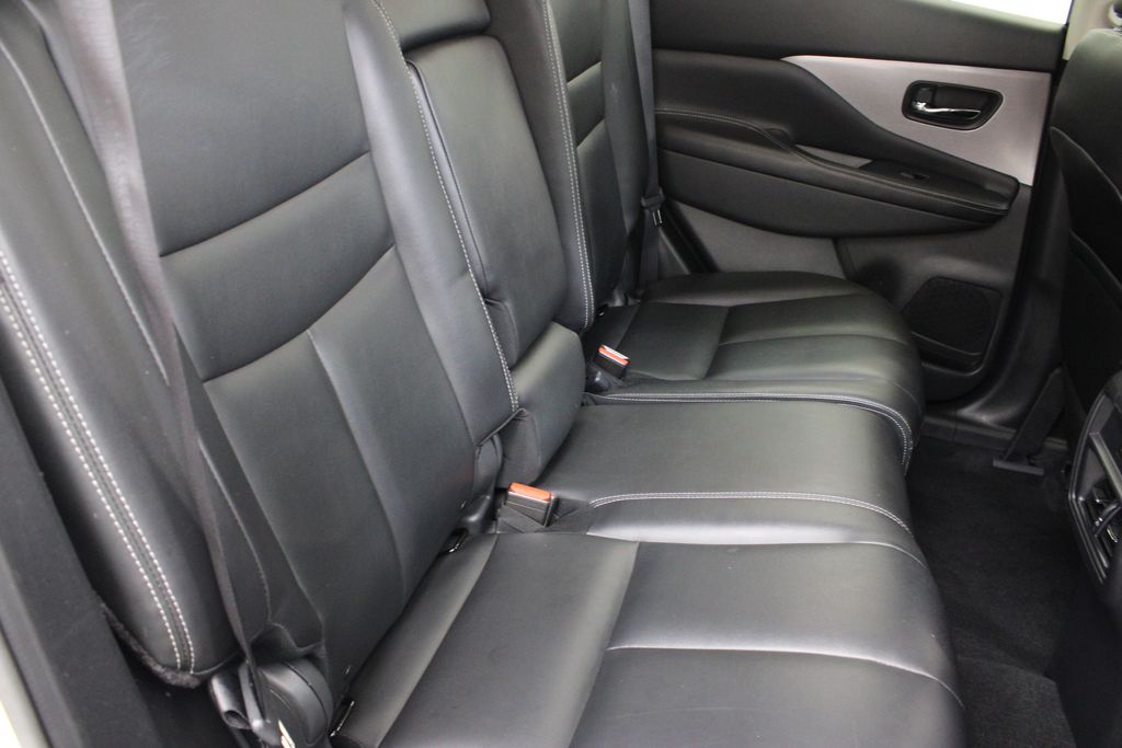 used 2024 Nissan Murano car, priced at $26,991