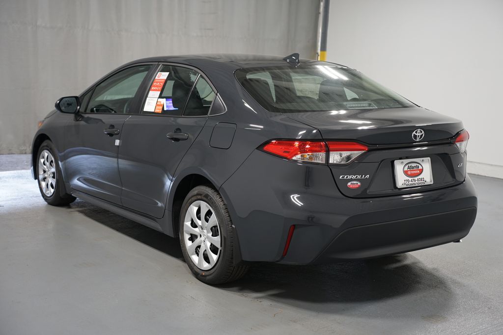 Thumbnail: 2026 Toyota Corolla - 6