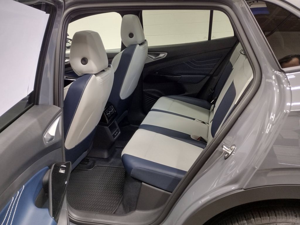 2025 Volkswagen ID.4 Pro S