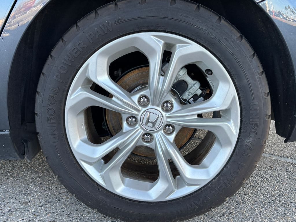 Thumbnail: 2023 Honda Accord - 28