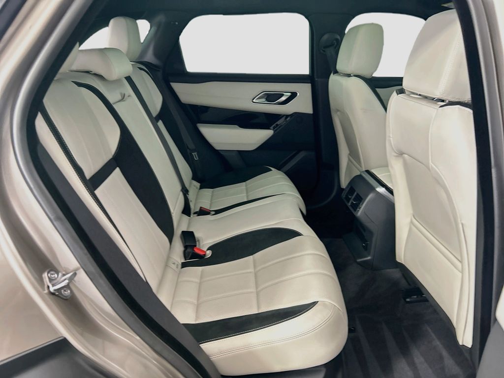 Thumbnail: 2023 Land Rover Range Rover Velar - 21