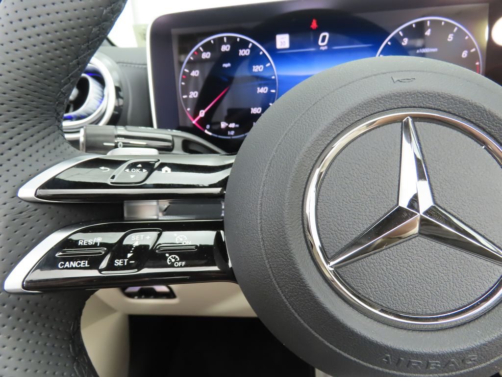 2025 Mercedes-Benz CLE 300 19