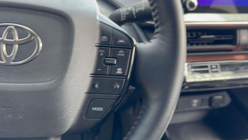 Used 2023 Toyota Prius Prime Hatchback