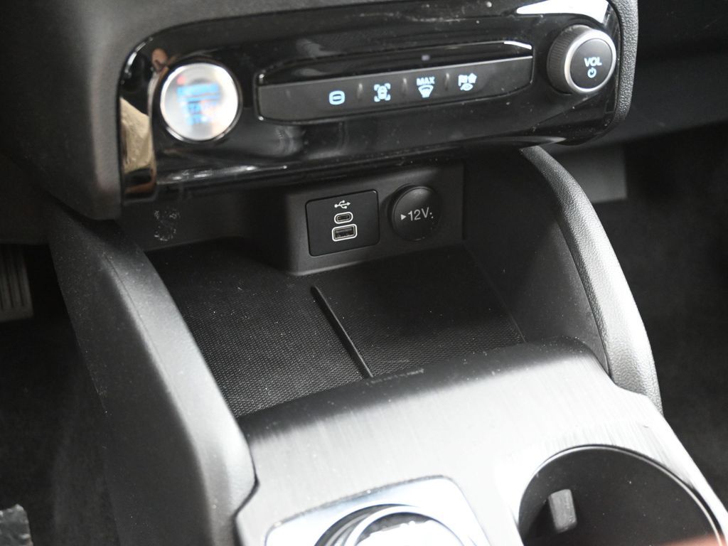 2024 Ford Escape PHEV