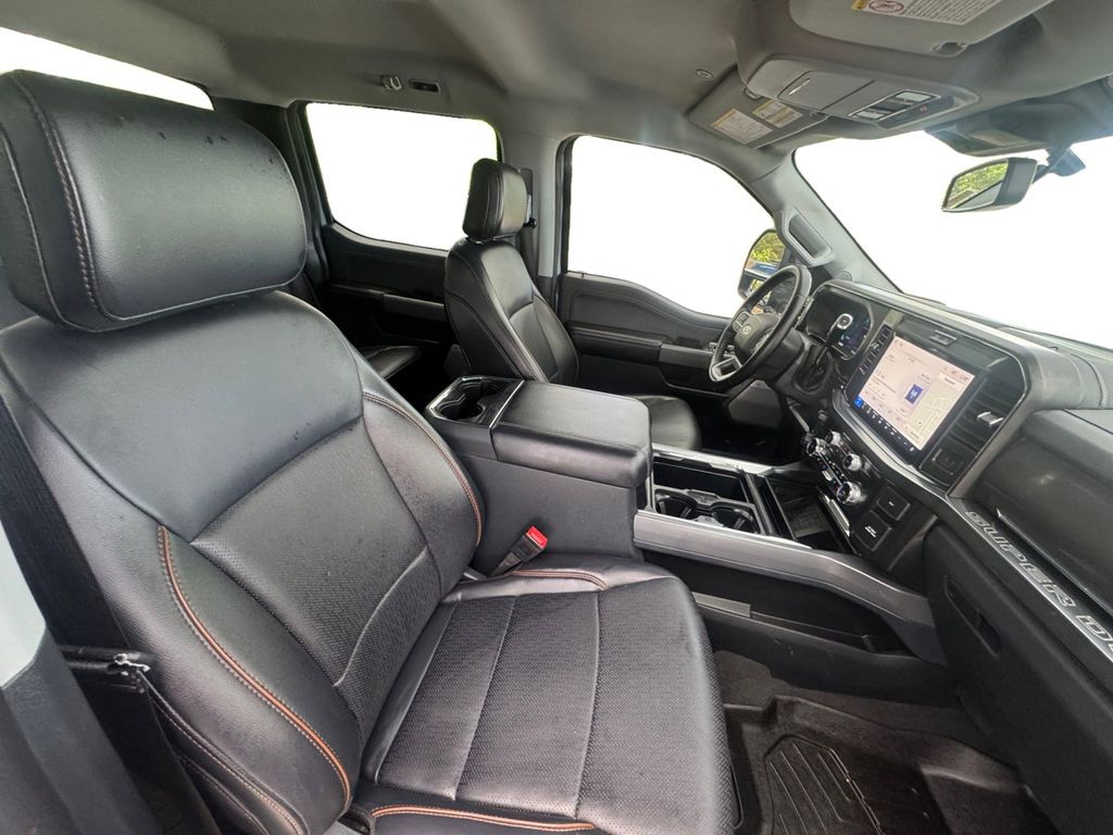 Used Car 2025 Ford F-250sd  Lariat For Sale Under $80,000 In Round Rock, Texas