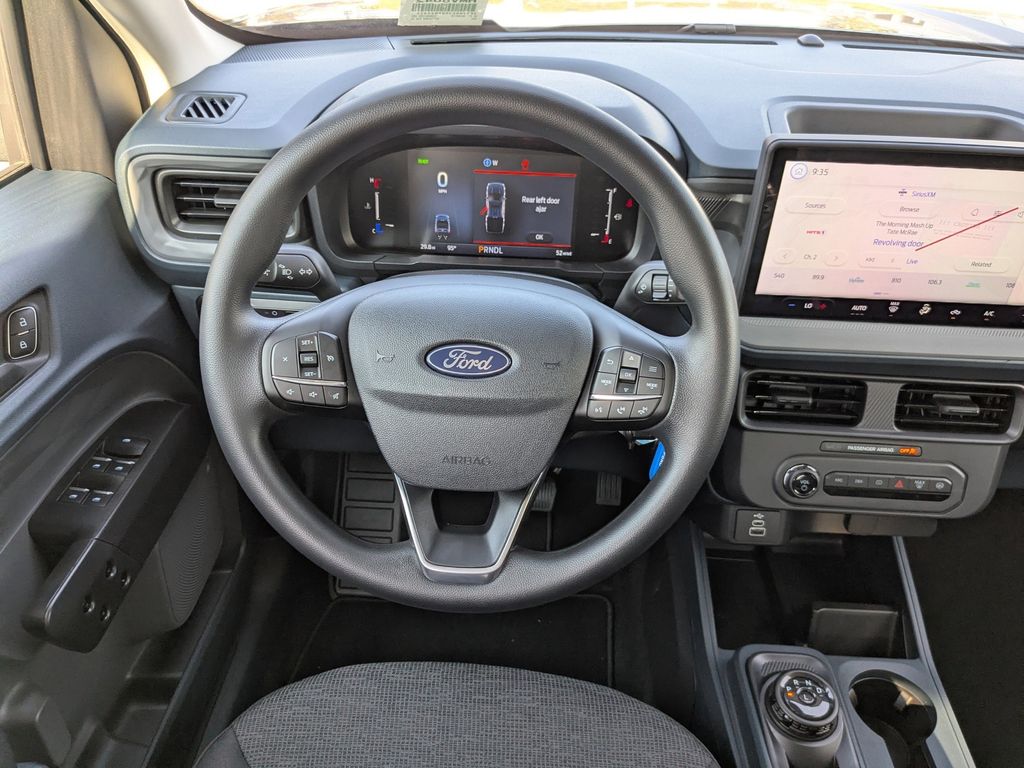 2025 Ford Maverick XL