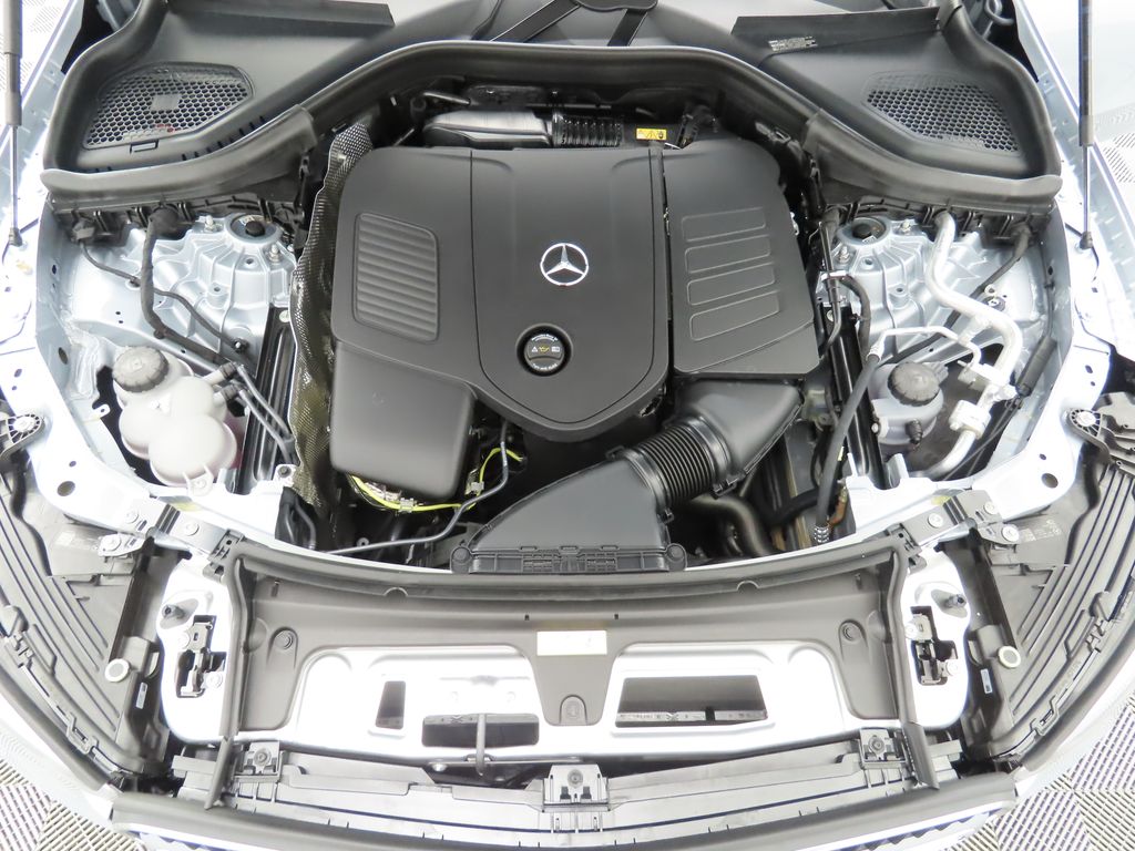 Thumbnail: 2026 Mercedes-Benz GLC - 31