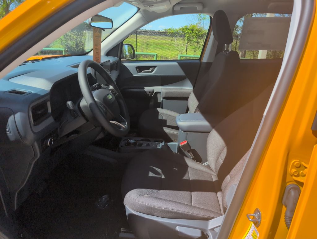 New 2026 Orange Ford XL image 4