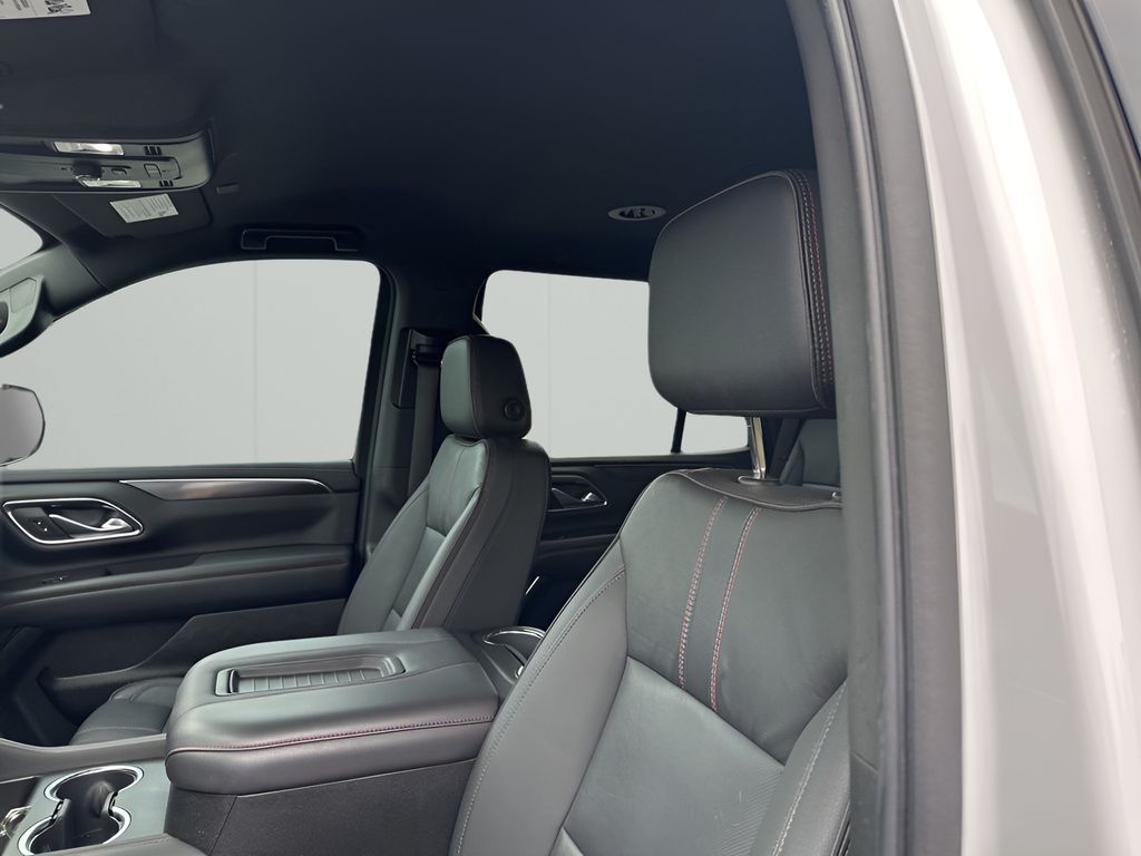 Used Car 2022 Chevrolet Tahoe  Rst For Sale Under $50,000 In Austin, Texas