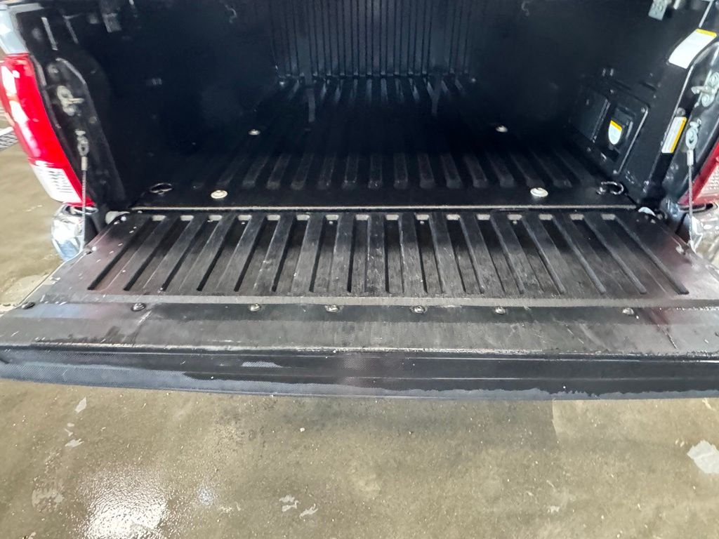 Used 2019 Toyota Tacoma Truck
