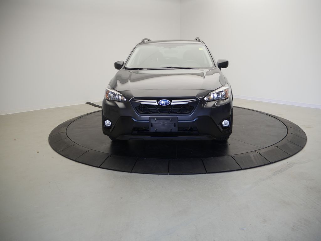 Thumbnail: 2021 Subaru Crosstrek - 10