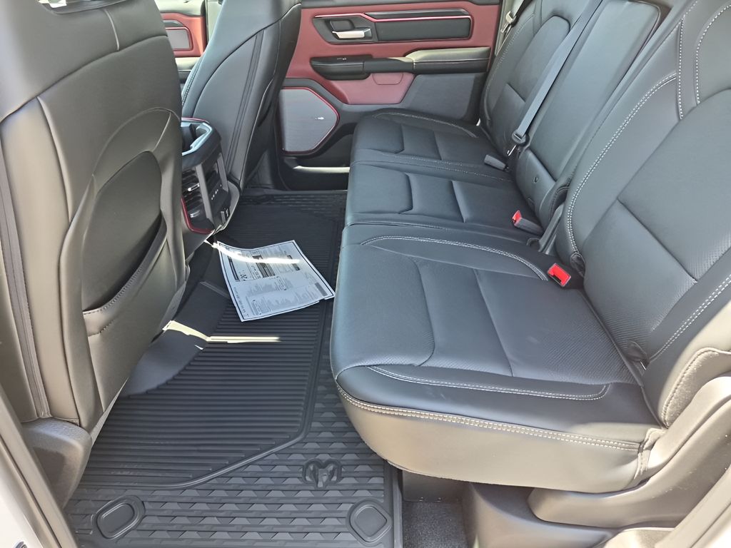 New 2026 White Ram Rebel image 21