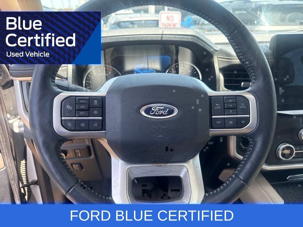 2023 Ford Expedition XLT - 9