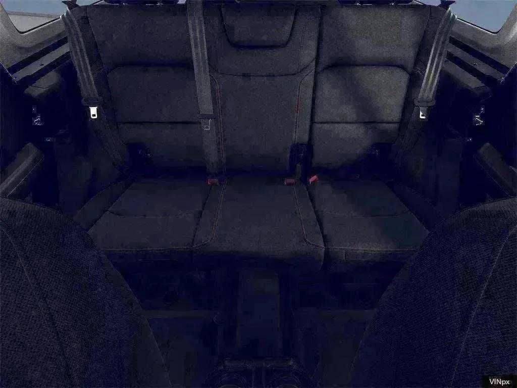 New 2026 Jeep Wrangler SUV