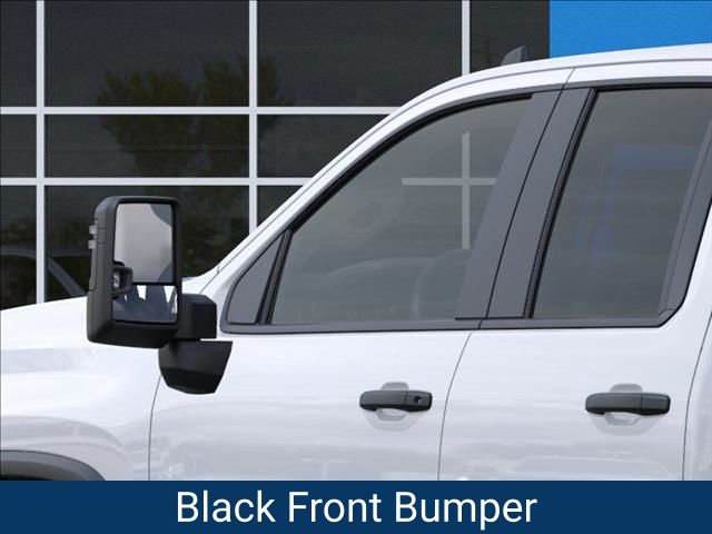 ChevroletSilverado 2500HD13