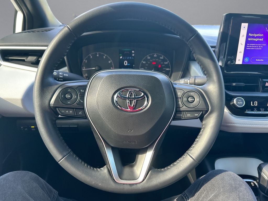 Thumbnail: 2024 Toyota Corolla - 14