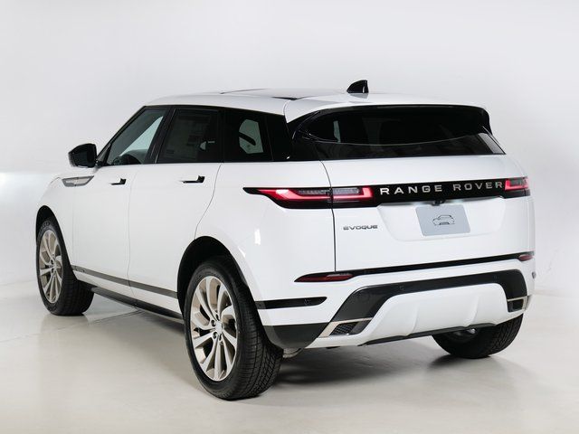 New 2026 White Land Rover Hoxton Edition image 32