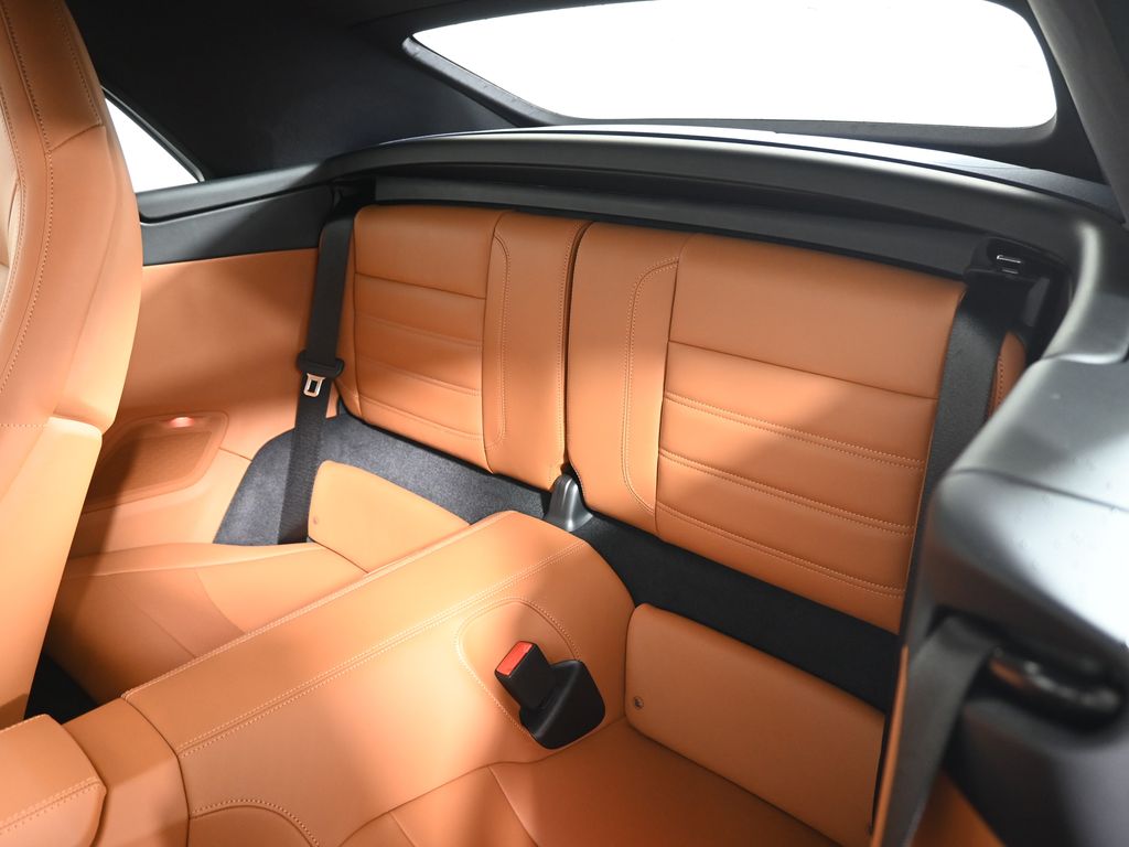 Thumbnail: 2025 Porsche 911 - 7