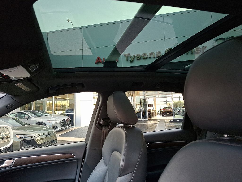 Thumbnail: 2015 Audi Q5 - 14